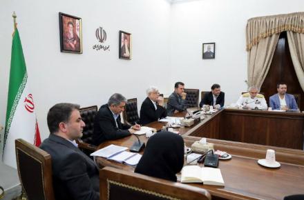 محمدرضا عارف