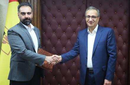 بانک پارسیان