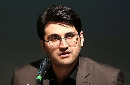 محمدهادی سبحانیان