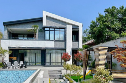 اقامتگاه اتاقک 