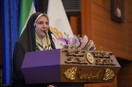 معصومه آقاپورعلیشاهی