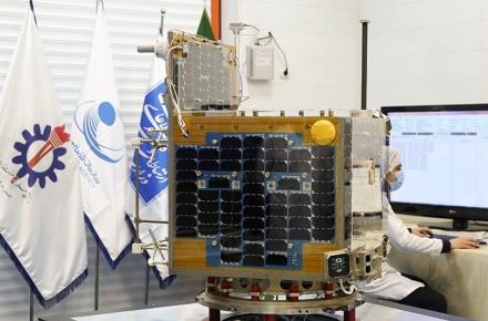 ماهواره ظفر 2