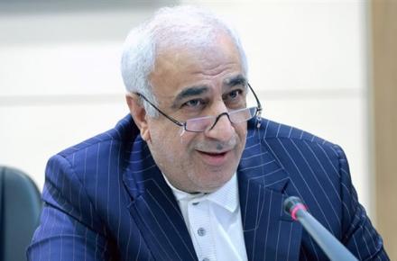 فرج‌الله معماری