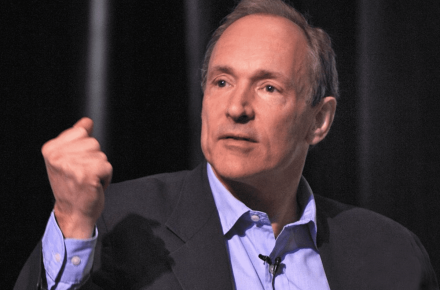 تیم برنرز لی