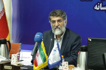 علی اصغر انصاری