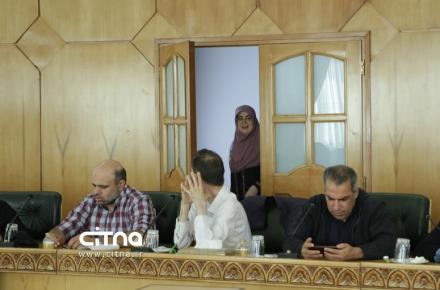 فاطمه مهاجرانی