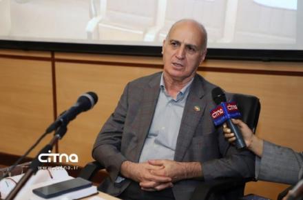 فرامرز رستگار