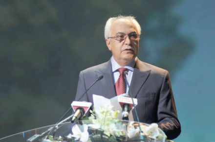 پروفسور سروشیان