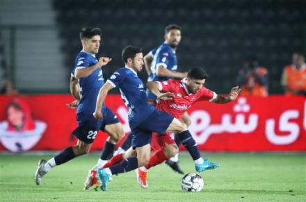 پرسپولیس 