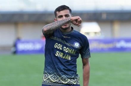 مهدی تیکدری