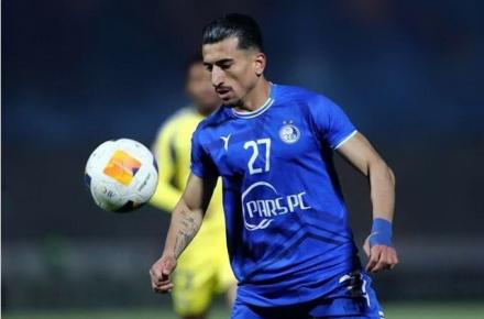 صالح حردانی