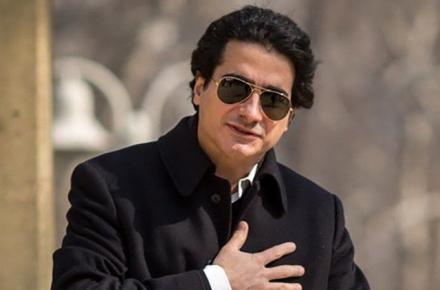 همایون شجریان