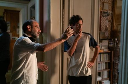 اصغر فرهادی