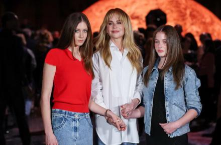 نیکول کیدمن