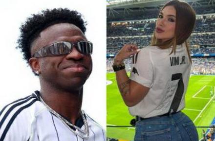 وینیسیوس جونیور