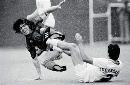 آندرانیک اسکندریان