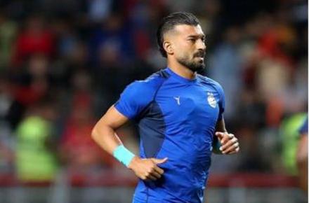 رامین رضاییان