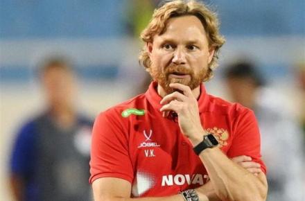 والری کارپین