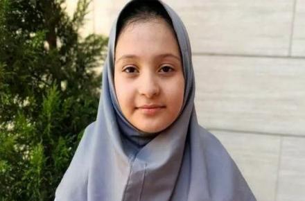 زهرا گلمکانی