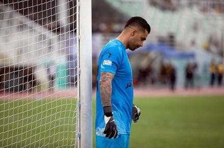 محسن فروزان 