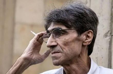 ناصر تقوایی 