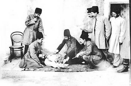 ناصرالدین شاه   