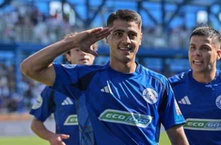 سعید سحرخیزان