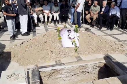 ناصر تقوایی