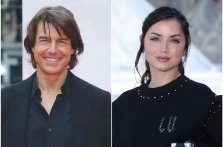 آنا د آرماس