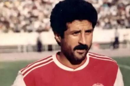 منوچهر شفقتیان