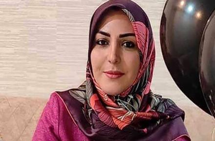  المیرا شریفی مقدم