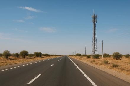 پوشش ارتباطی