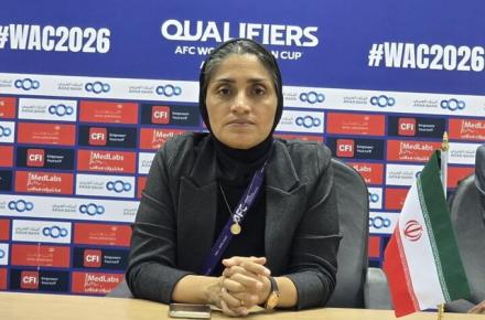 مرضیه جعفری 