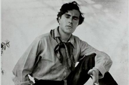 آمادئو مودیلیانی