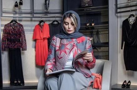 نگار فرهمند