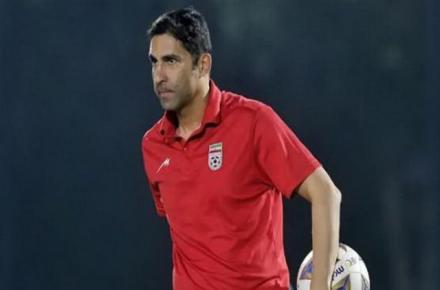 وحید هاشمیان  