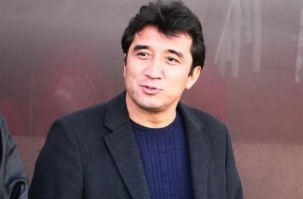  خداداد عزیزی