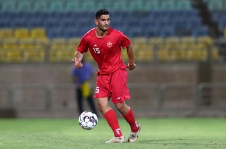 علیرضا عنایت‌زاده