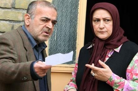 مریم امیرجلالی