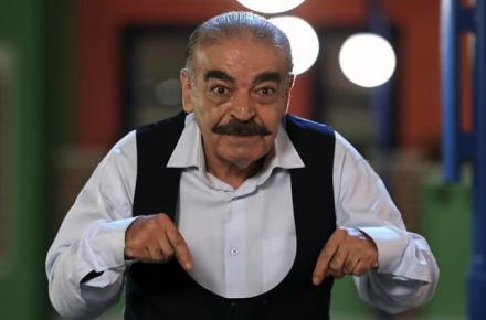 حمید لولایی