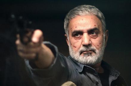 پرویز پرستویی