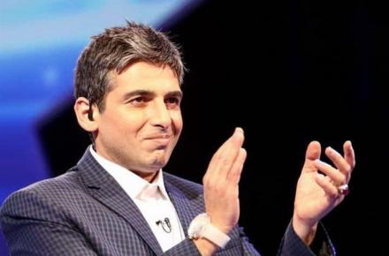 حمید گودرزی