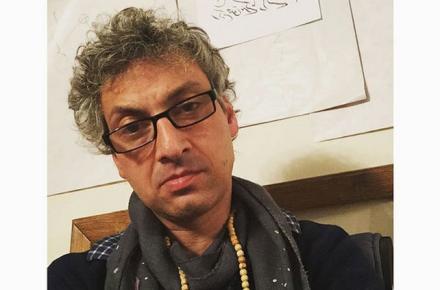 ارژنگ امیرفضلی