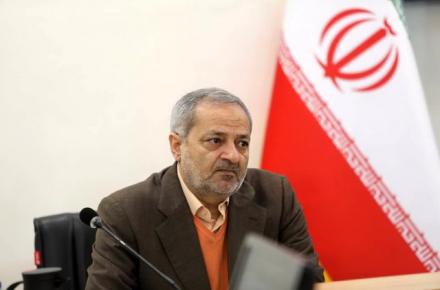 علیرضا کاظمی