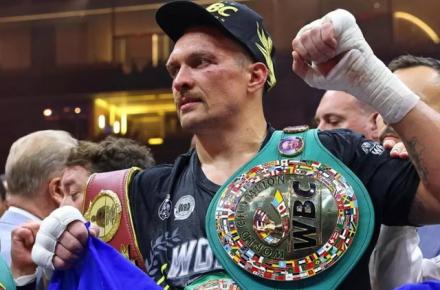 اولکساندر اوسیک