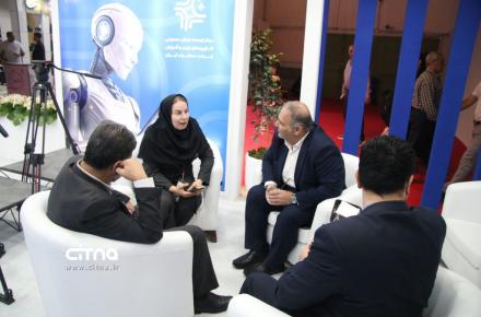 مخابرات الکامپ