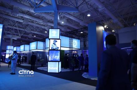 همراه اول الکامپ