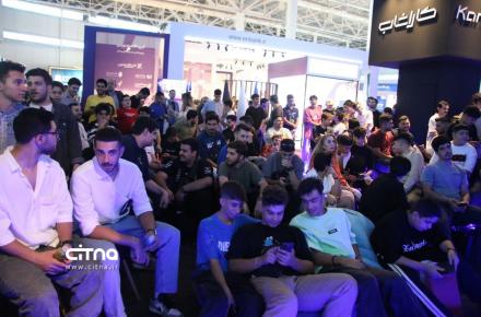 کاراشاب - الکامپ