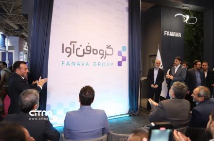 ری برندینگ فن آوا