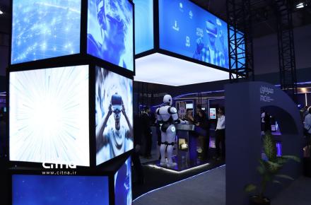 همراه اول الکامپ